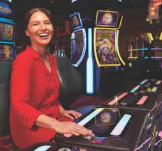 lg88 Casino Trực Tuyến